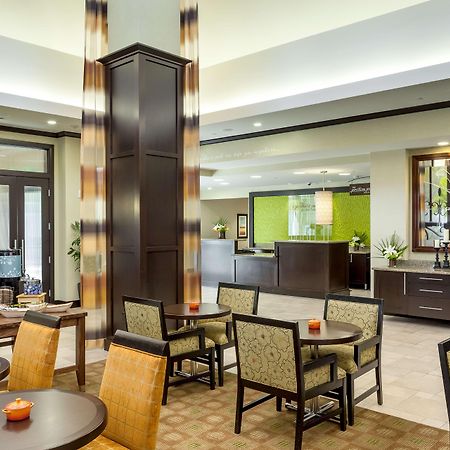 Hilton Garden Inn Seattle/Bothell Exterior foto