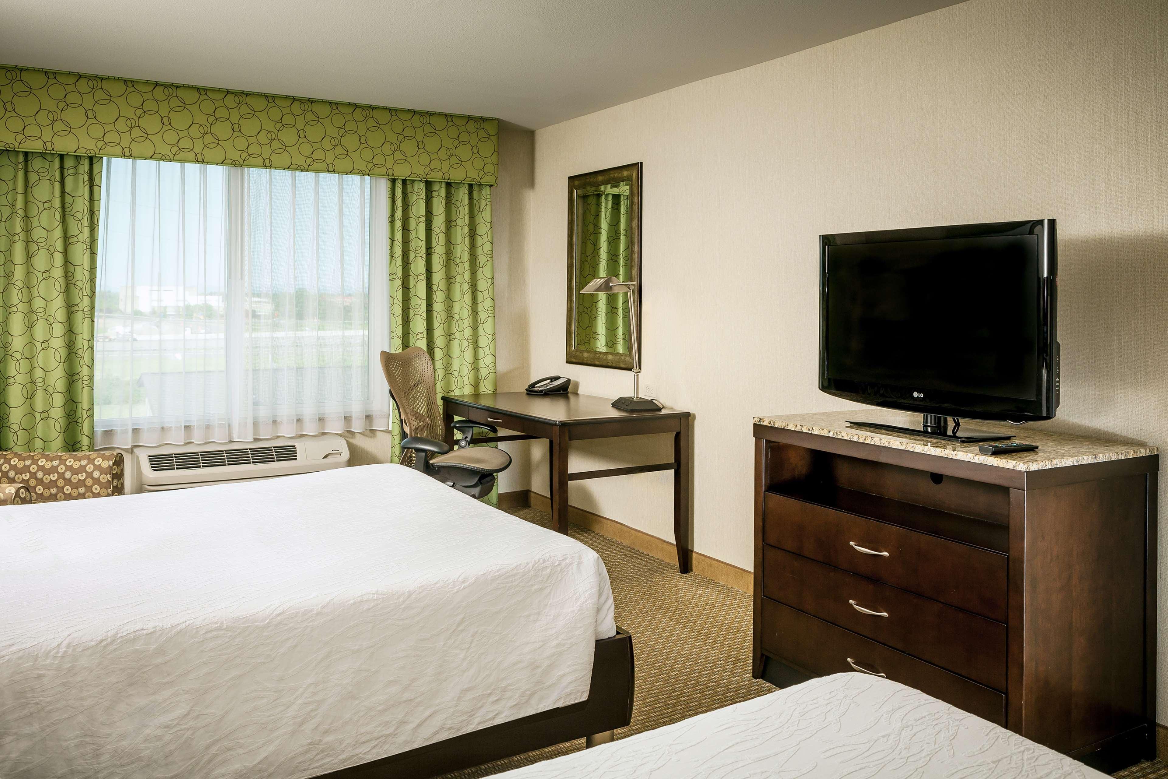 Hilton Garden Inn Seattle/Bothell Exterior foto