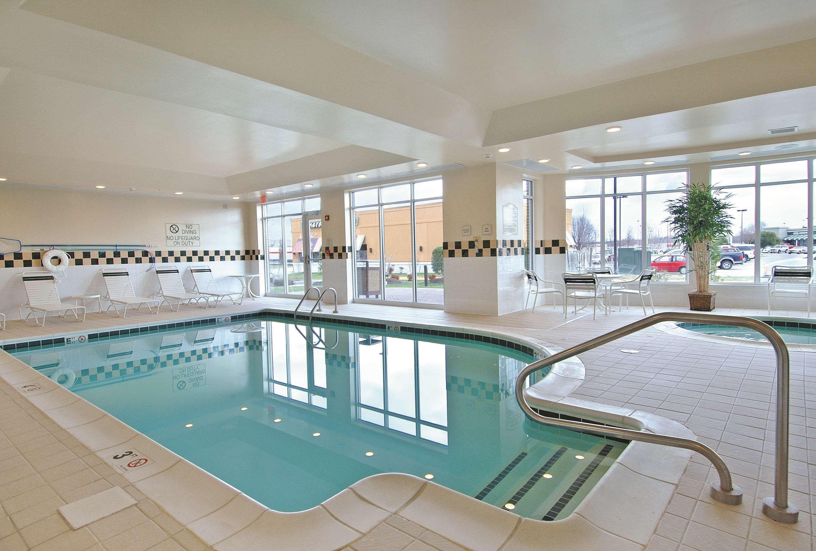 Hilton Garden Inn Seattle/Bothell Exterior foto