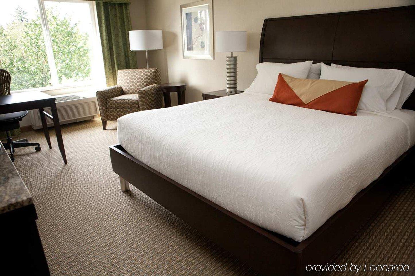 Hilton Garden Inn Seattle/Bothell Quarto foto