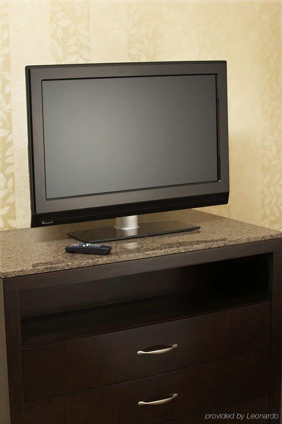 Hilton Garden Inn Seattle/Bothell Quarto foto