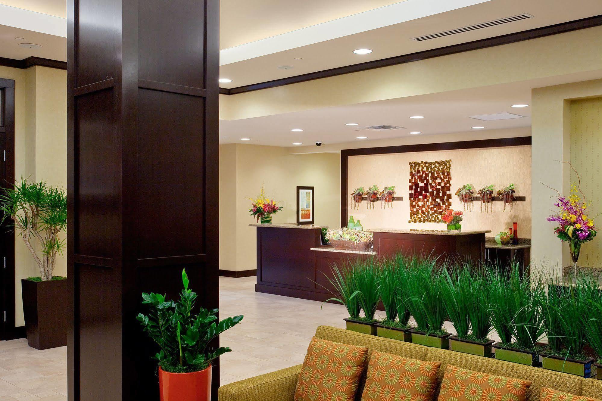 Hilton Garden Inn Seattle/Bothell Exterior foto